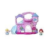 Fisher-Price Disney Princess Toddler Toy Little