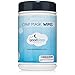 CPAP Mask Cleaning and Sanitizing Wipes, 100 Pack Unscented - Natural Formula, 100% Cotton and Biodegradable