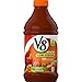 V8 Original Low Sodium Spicy Hot 100% Vegetable Juice, 46 oz. Bottle