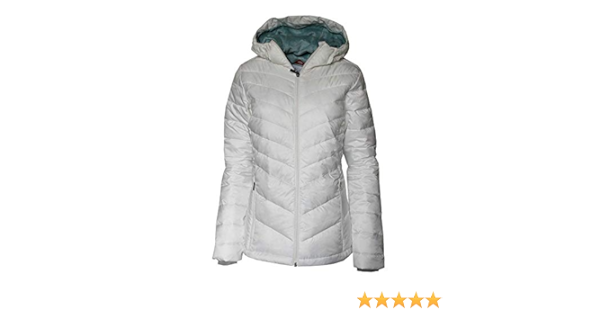 columbia women's discovery peak iii