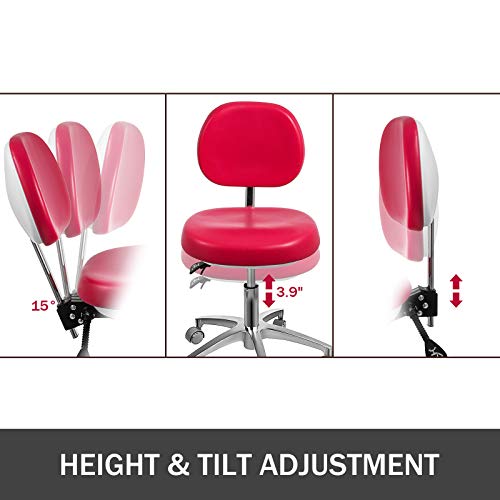 4 Happybuy+Medical+Dentist+Doctors+Adjustable