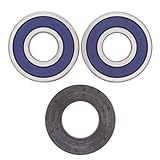 New All Balls Rear Wheel Bearing Kit 25-1353 for