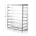Unique Home Acrylic Jewelry and Cosmetic Storage Makeup Organizer