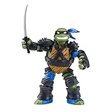 Teenage Mutant Ninja Turtles Super Ninja Leonardo Action Figure