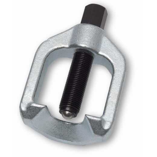 Direct Action Direct Ball Puller 58 mm.