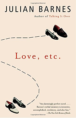Love, Etc.