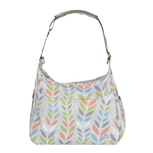 jj cole linden nappy bag