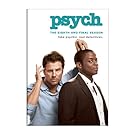Psych: Season 8