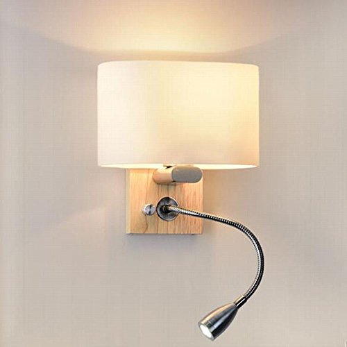 Wandleuchte,LED modern minimalistisch kreativ Wohnzimmer Schlafzimmer