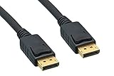 Cablelera DisplayPort Cable (ZC2201MM-06)