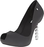 Melissa Shoes Women's Pearl + Karl Lagerfeld