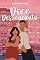 Livro Doce Des-encanto
