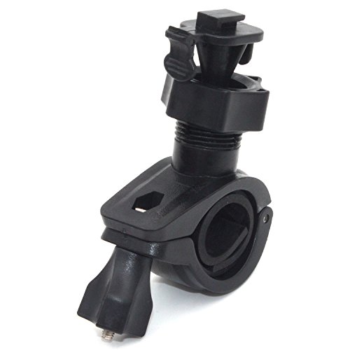 ZRAMO Car Rearview Mirror Mount Holder Bicycle Brackets Vehicle Video Recorder Mount Holder for Car DVR Dash Cam PAPAGO Abee and G1W G1WH GT350W