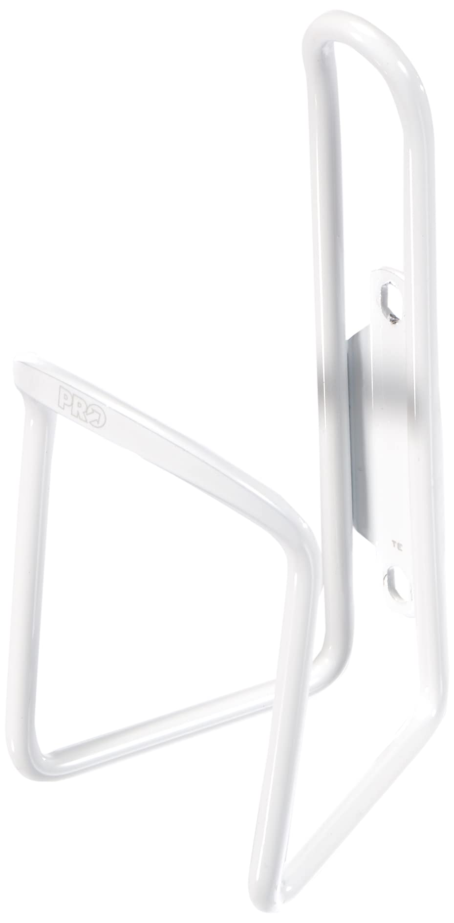 PRO prbc0010 – Bottle Cage, White