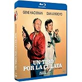 Loose Cannons (1990) [ Blu-Ray, Reg.A/B/C Import - Spain ]