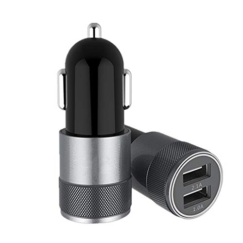 Car Chargers 12V-24V USB Multifunction Car Fast Chargers