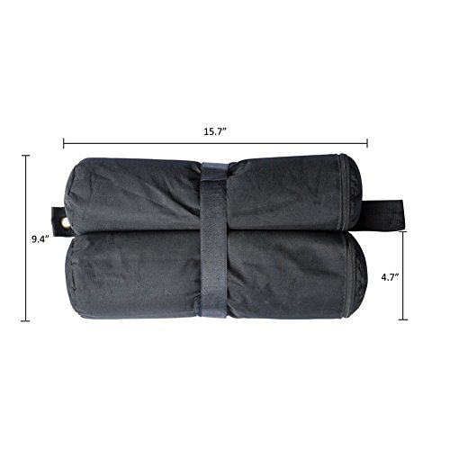 C Hopetree Weight Bags For Patio Umbrell Buy Online In Angola At Desertcart