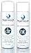 REGENEPURE - DR Shampoo, 8 Ounces + NT Shampoo, 8 Ounces