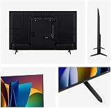 Hisense 43E6NTUK 4K Smart TV Dolby Vision 3x HDMI 2.1 VIDA AU view 15
