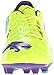 PUMA Men's evoPOWER 2 Firm Ground Soccer Shoe