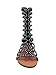 Suzette-71 Little Girls Gladiator Sandals with Studs