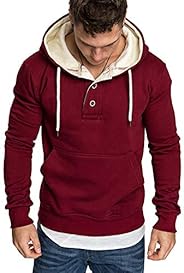 men's hoodie online shopping