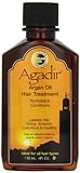 Agadir Argan Oil Hair Treatment, 4-Ounce