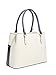 GUESS Factory Women's Foxwood Color-Block Satchel