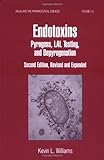 Pyrogens : Endotoxins, LAL Testing and Depyrogenation, Pearson, F. C., 0824793625