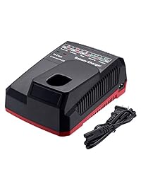 Powerextra 19,2 V Cargador de batería para Craftsman 19,2 V NiCD NiMH C3 DieHard XCP 1425301 1323903 130279005 11375 11376 315.PP2011