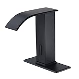 Automatic Sensor Touchless Bathroom