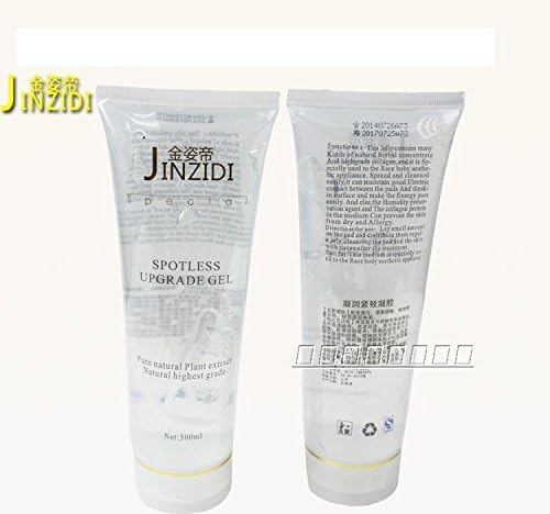 GuiZhen RF Thermage Gel Ultrasonic Treatment Conductive Skin Tightening Body Slimming Massager 300ml/pcs