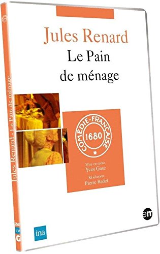 Le Pain de ménage
