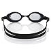 Aegend Swim Goggles with Clear Vision Anti-Fog UV Protection No Leaking Swimming Goggles for Men Women Adult Youth Triathlon 3 Sizes Replaceable Nose Pieces and Free Protection Case