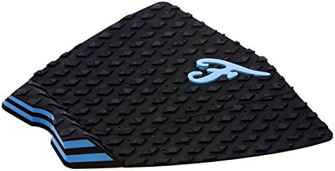 Famous Surf Supply FSTPAD1871 Fillmore Model Traction Pad