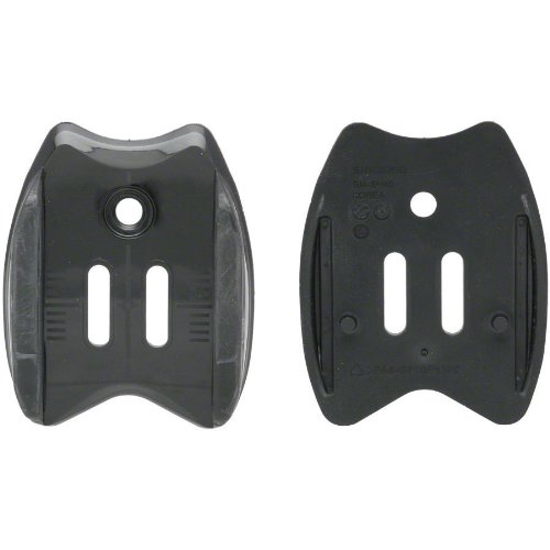 SHIMANO SM-SH40 Cleat Adaptor 3-Bolt To 2-Bolt