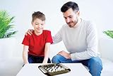 Lexibook Harry Potter Electronic Chess Game CG3000HPLXB view 6