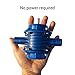 Drill Pump, Multipurpose Self Priming Transfer Pump for Electric Drill with Corrosion-Resistant Shaft Used for Home