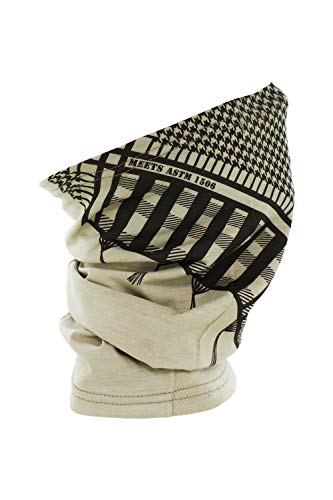 3 Resistant+Gaiter+Lightweight+American+Shemagh