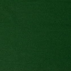 RTC Fabric 100% Cotton Flannel, Solid Evergreen 8
