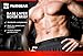 MudGear Men's Performance Boxer Brief, 9” Inseam - Breathable Wicking Compression Underwear - Running, OCR, Fitness (Large: 36