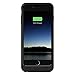 Mophie Juice Pack Battery Case for iPhone 6 Plus/6S Plus, Black (Refurbished)