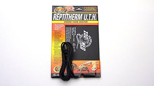 zoo med repti therm under tank heater
