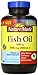 Nature Made Fish Oil 1000 Mg, Value Size, Softgels, 200-Count