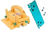 GRR-RIPPER 3D Pushblock for Table Saws, Router
