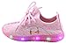 Baby Grils Boys led shoes Light Up Sneakers Sport Shoes