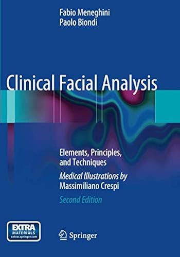Download Clinical Facial Analysis: Elements, Principles, and Techniques PDF