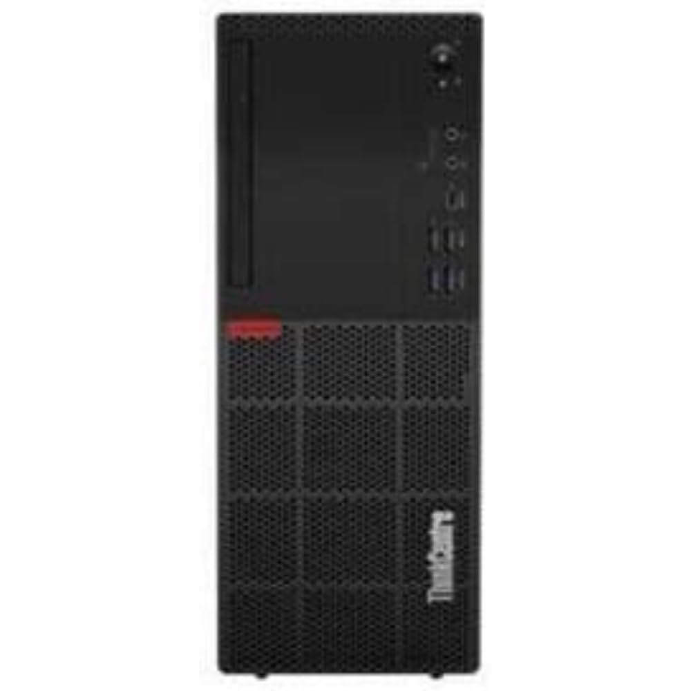 Lenovo Thinkcentre M720T Tower, Flash Hard Drive Intel® 3000 MHz B360 UHD Graphics 630