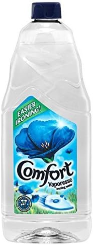Comfort Vaporesse Ironing Water 1L by Comfort