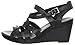 Clarks Women's Star Mello Wedge Sandal